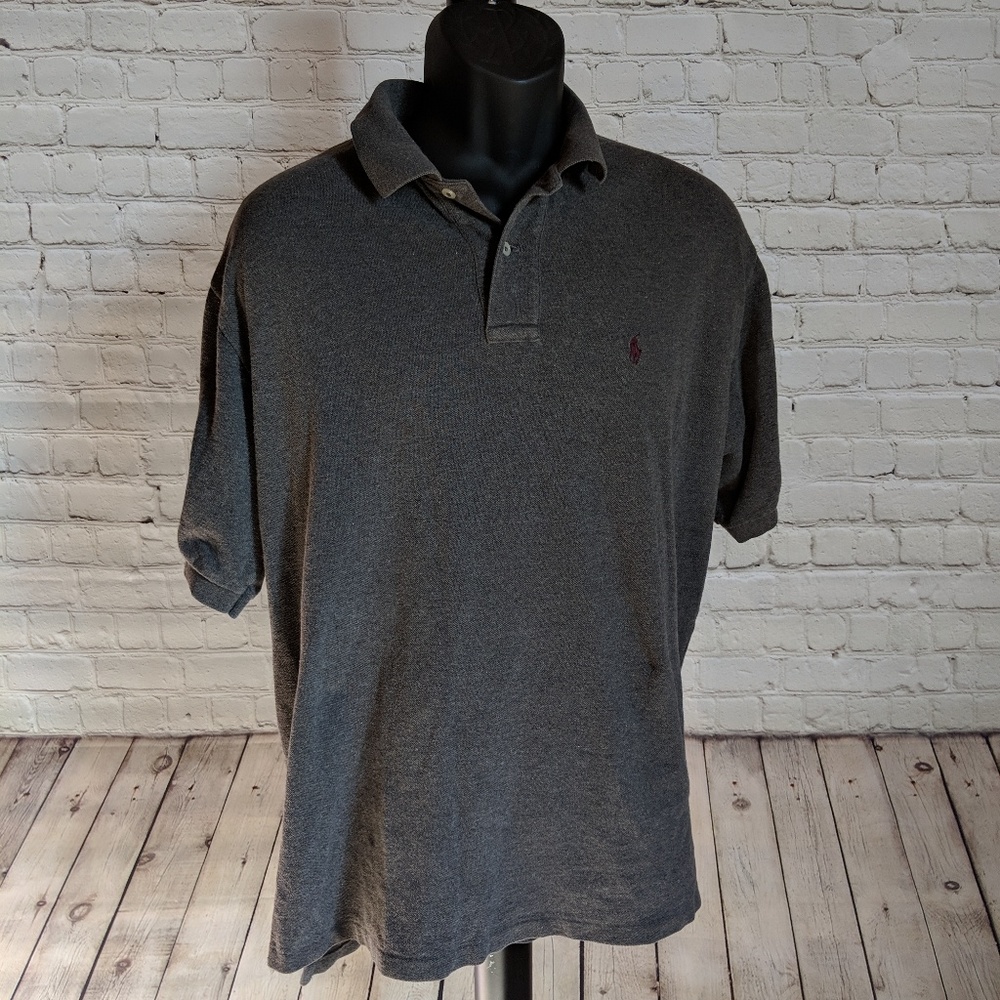 Polo by Ralph Lauren